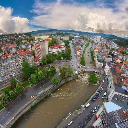 Bhn Топ Център Студио Gabrovo Extérieur photo