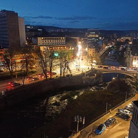 Bhn Топ Център Студио Gabrovo Extérieur photo